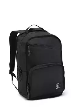 Рюкзак HARDBOUND Volcom, цвет black