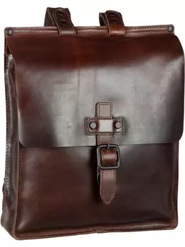 Рюкзак Harold's/Backpack Aberdeen Backpack S, коричневый