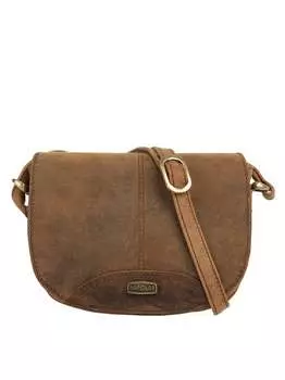 Рюкзак Harold'S, бежевый