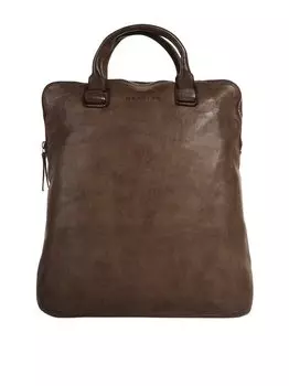 Рюкзак Harold'S, коричневый