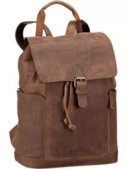 Рюкзак Harold's, натуральный