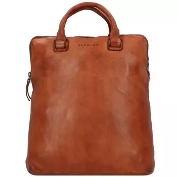 Рюкзак Harold's SUBMARINE 44, коричневый