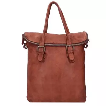 Рюкзак Harolds Backpack Submarine, цвет Caramel