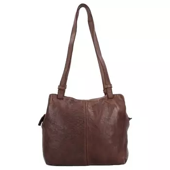 Рюкзак Harolds Submarine, темно коричневый