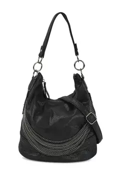 Рюкзак Harpa Cher, черный