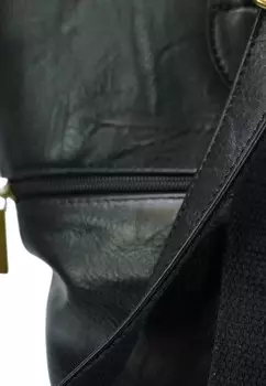 Рюкзак Harpa, черный