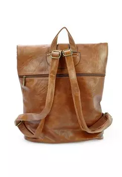 Рюкзак Harpa, коньяк