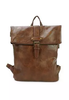 Рюкзак Harpa, темно-коричневый