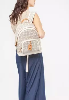 Рюкзак HARRIET V73, бежевый