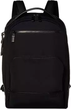 Рюкзак Harrison Warren Backpack Tumi, черный