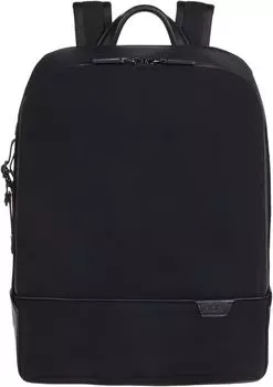 Рюкзак Harrison William Backpack Tumi, черный