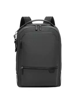Рюкзак Харрисона Брэднера TUMI, графитовый