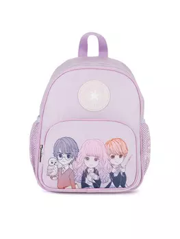 Рюкзак Harry Potter ACCCS-AW24-241WBHP, розовый