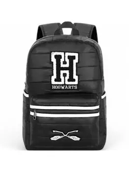 Рюкзак Harry Potter, черный