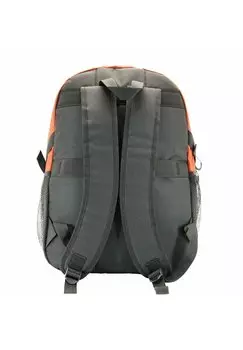 Рюкзак HARRY POTTER FIGHT HIGH SCHOOL Karactermania, красный