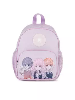 Рюкзак Harry Potter, розовый