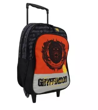 Рюкзак Harry Potter Trolley Harry Potter Gryffindor, черный