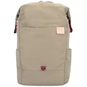 Рюкзак Harvest Label Backpack, бежевый