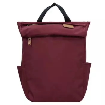 Рюкзак Harvest Label Kuju 38 cm, бордовый