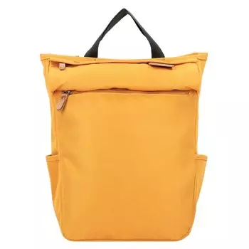 Рюкзак Harvest Label Kuju, желтый