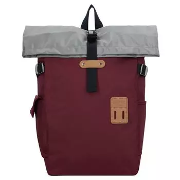 Рюкзак Harvest Label Norikura 40 cm Laptopfach, бордовый