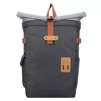 Рюкзак Harvest Label Norikura 40 cm Laptopfach, темно серый