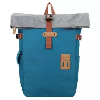 Рюкзак Harvest Label Norikura 40 cm Laptopfach, цвет arctic blue