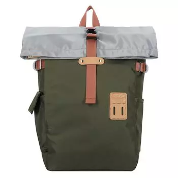 Рюкзак Harvest Label Norikura 40 cm Laptopfach, оливковый