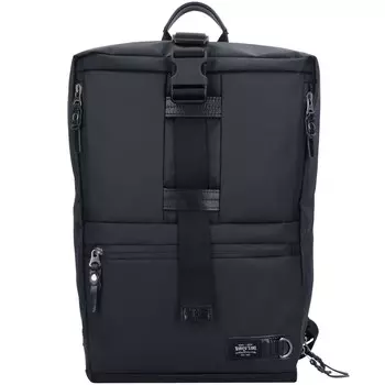 Рюкзак Harvest Label Usu, черный