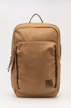 Рюкзак Hasensprung Jack Wolfskin, бежевый