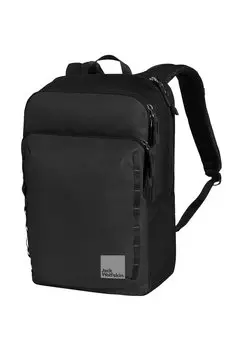 Рюкзак HASENSPRUNG Jack Wolfskin, черный