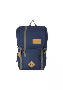 Рюкзак Hatchet 50 см с отделением для ноутбука JANSPORT, темно-синий
