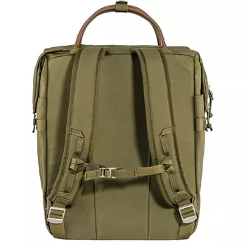 Рюкзак Haulpack №1 Fjllrven, зеленый