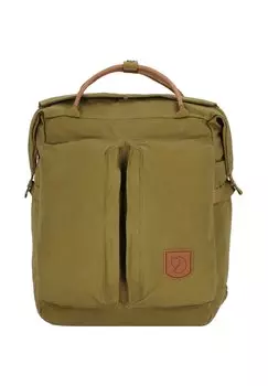 Рюкзак HAULPACK Fjllrven, цвет foliage green