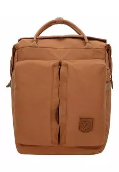 Рюкзак HAULPACK Fjllrven, цвет khaki dust