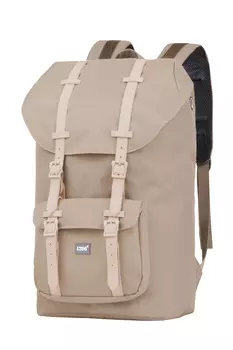 Рюкзак Hauptstadtkoffer blnbag - U2, бежевый