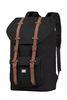 Рюкзак Hauptstadtkoffer blnbag U2, черный