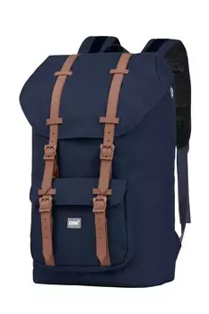 Рюкзак Hauptstadtkoffer blnbag U2, темно синий
