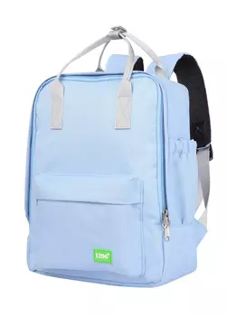 Рюкзак Hauptstadtkoffer blnbag U3, светло синий