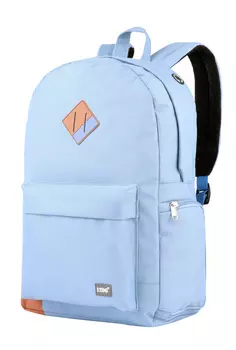 Рюкзак Hauptstadtkoffer blnbag U4, светло синий