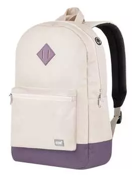 Рюкзак Hauptstadtkoffer, цвет beige/flieder