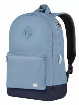 Рюкзак Hauptstadtkoffer, цвет blau/dunkelblau