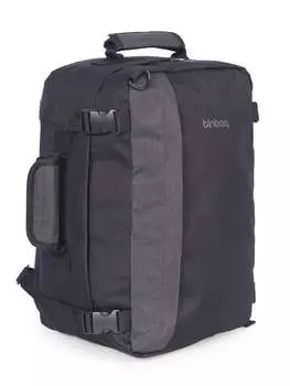 Рюкзак Hauptstadtkoffer, цвет darkgrey/grey