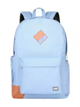 Рюкзак Hauptstadtkoffer, светло-синий