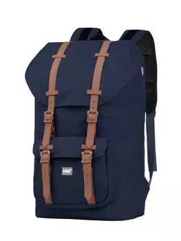 Рюкзак Hauptstadtkoffer, темно-синий