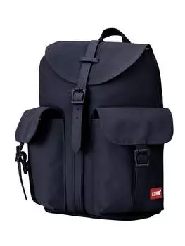 Рюкзак Hauptstadtkoffer, темно-синий