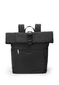 Рюкзак HAVEN Carlheim, цвет black