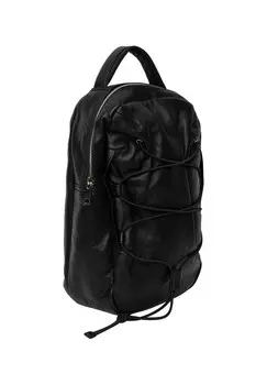 Рюкзак HAVIVA RE:DESIGNED, черный