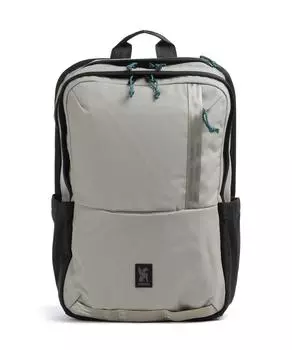 Рюкзак Hawes 26 л 15 дюймов переработанный нейлон переработанный полиэстер Chrome, зеленый