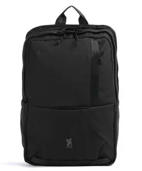Рюкзак Hawes 26л 15 из переработанного нейлона Chrome, черный